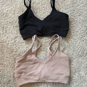 Buffbunny sports bras